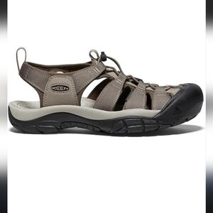 🪴 KEEN  MEN'S NEWPORT H2 SANDALS